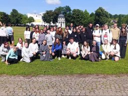XXX Spotkanie Młodych na Polach Lednickich, 06.06.2026